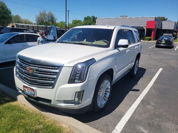 2020 Cadillac Escalade