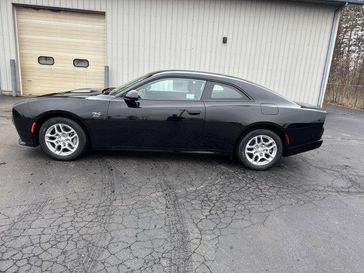 New 2025 Dodge Charger 2-door Daytona R/T Awd