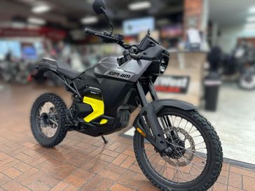 2025 Can-Am ORIGIN EV46-27 