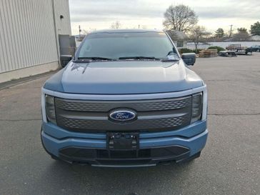 2023 Ford F-150 Lightning XLT