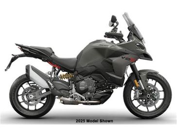 New 2026 Ducati MULTISTRADA V4 S TRAVEL & RADAR 