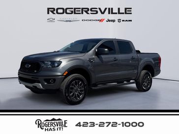 Used 2022 Ford Ranger XLT