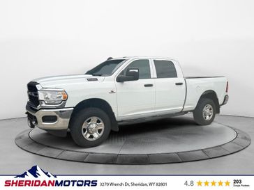 2023 RAM 2500 Tradesman