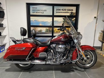 2019 Harley-Davidson Road King