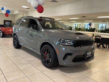 New 2027 Dodge Durango R/T 392 Plus Awd