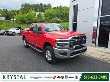 Used 2026 RAM 2500 Big Horn