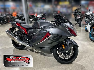 Used 2024 Suzuki Hayabusa 