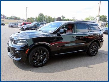 Used 2022 Dodge Durango R/T