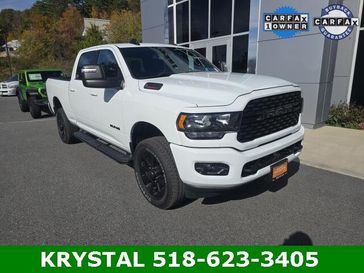 Used 2024 RAM 2500 Big Horn