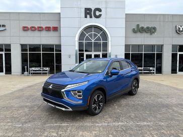 Used 2024 Mitsubishi Eclipse Cross 