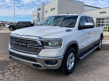 Used 2019 RAM 1500 Laramie