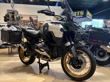 New 2026 BMW R 1300 GS Adventure 