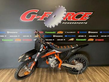 Used 2022 KTM 350 SX-F 