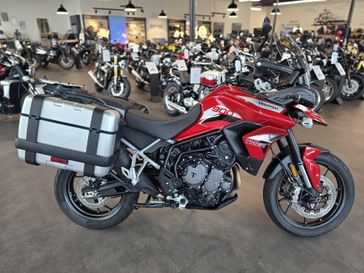 Used 2021 Triumph TIGER 900 GT PRO 