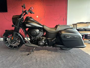 2024 Indian Motorcycle Springfield