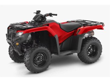 New 2026 Honda RANCHER 4X4 AT IRS EPS 