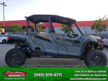 2023 Polaris G23GMP99BH  in a AVALANCHE GRAY exterior color. Del Amo Motorsports of Orange County (949) 416-2102 delamomotorsports.com 