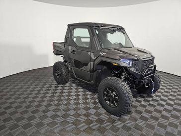 New 2027 Polaris Xpedition 