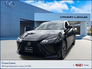 2025 Lexus RZ 300e Premium