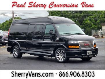 Used 2021 GMC Savana Cargo LS