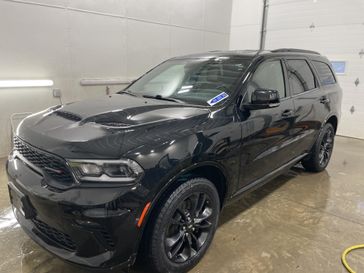Used 2021 Dodge Durango GT Plus