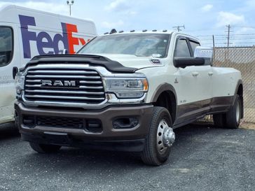Used 2024 RAM 3500 Longhorn