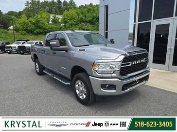 Used 2024 RAM 2500 Big Horn