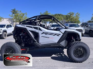 New 2026 Polaris RZR PRO R ULTIMATE 