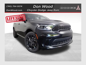 New 2026 Dodge Durango Gt Awd Hemi V8