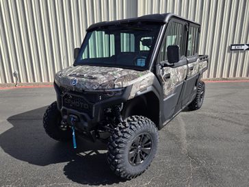 2025 CFMOTO U10XL PRO HIGHLAND TRUE TIMBER CAMO 
