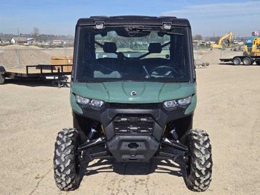 New 2026 Can-Am DEFENDER MAX DPS HD10 CAB 