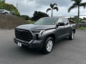 2023 Toyota Tundra SR5 CrewMax 5.5ft Bed