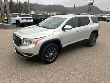 Used 2018 GMC Acadia SLT-1