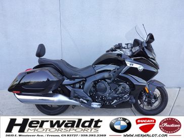 2019 BMW K 1600 B