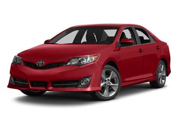 Used 2014 Toyota Camry L
