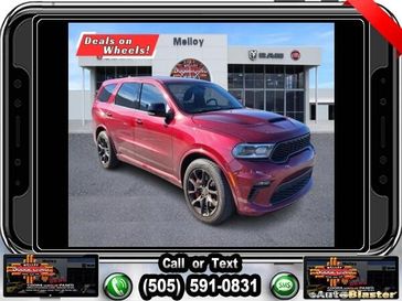 2022 Dodge Durango SRT 392