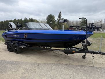 New 2026 VEXUS BOATS DVX22S 