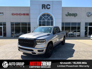 Used 2022 RAM 1500 