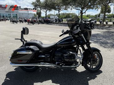 Used 2023 BMW R 18 B 