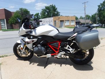 2022 BMW R 1250 RS