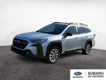 New 2025 Subaru Outback Premium