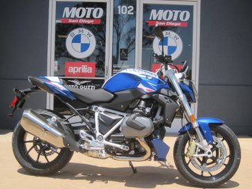 2024 BMW R 1250 R