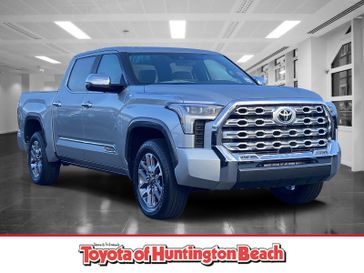 New 2026 Toyota Tundra 1794 Edition