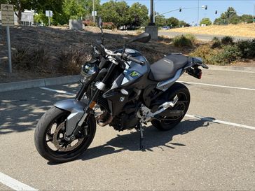 2023 BMW F 900 R