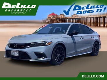 Used 2024 Honda Civic Si Base
