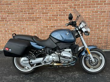 Used 1997 BMW R850R 