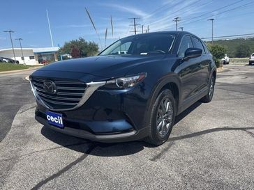 2023 Mazda CX-9 Touring