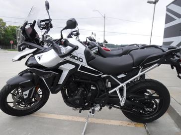 2024 Triumph Tiger 900 GT