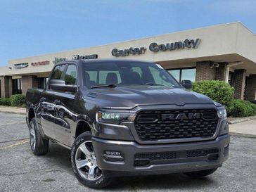 New 2026 RAM 1500 Express Crew Cab 4x2 5'7' Box