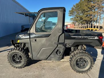 Used 2025 Polaris Ranger XP 1000 NorthStar Edition Premium 